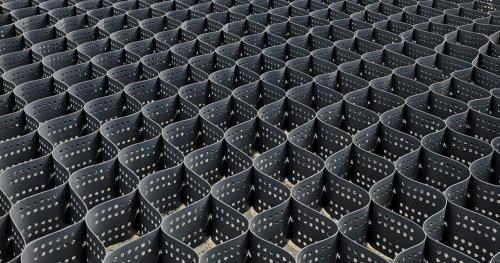 蜂巢约束系统工程应用优点