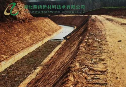 南漳石门集水库灌区配套及节水改造工程